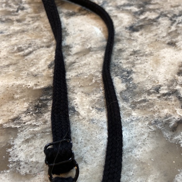 4/$15 EDUN | 100% Silk Embroidered Jungle Peplum Blouse Size M Medium - Picture 12 of 15